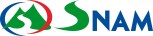 logo snamm16